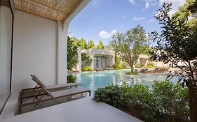Eden Bungalow Resort